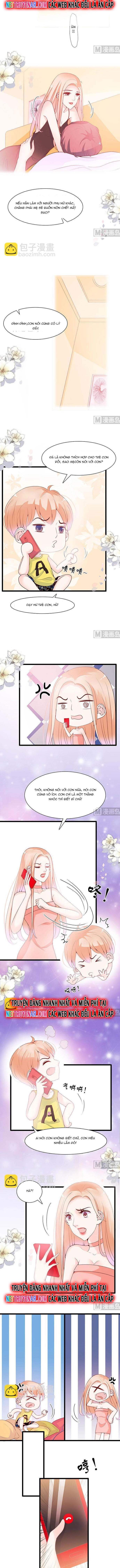 Chu Tiên Sinh, Ép Cưới Phạm Pháp Đó Chapter 61 - Trang 2