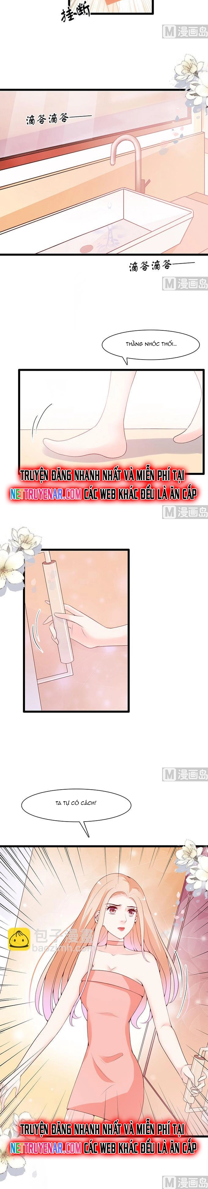 Chu Tiên Sinh, Ép Cưới Phạm Pháp Đó Chapter 61 - Trang 2