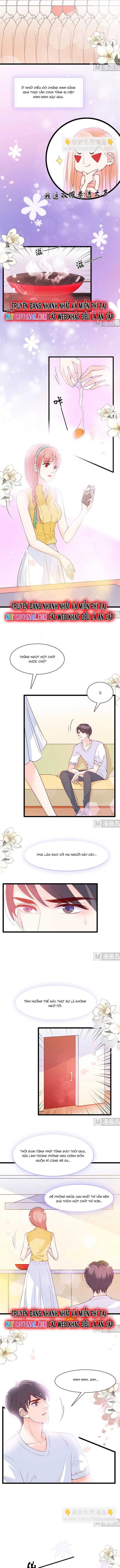 Chu Tiên Sinh, Ép Cưới Phạm Pháp Đó Chapter 62 - Trang 2