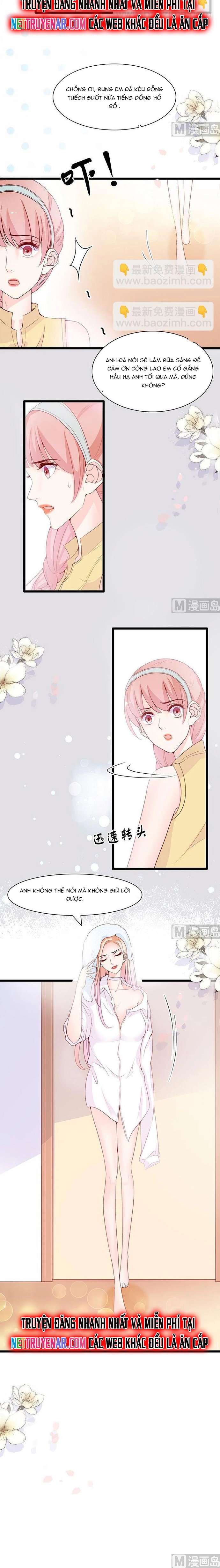 Chu Tiên Sinh, Ép Cưới Phạm Pháp Đó Chapter 62 - Trang 2