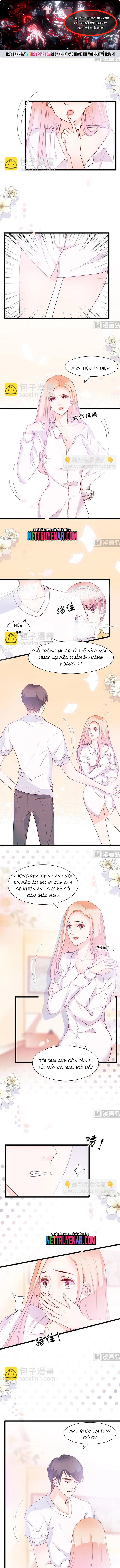 Chu Tiên Sinh, Ép Cưới Phạm Pháp Đó Chapter 63 - Trang 2