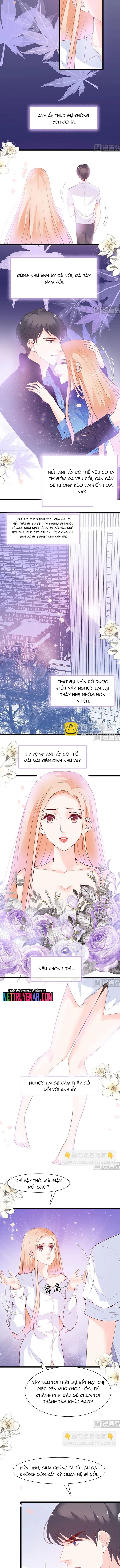 Chu Tiên Sinh, Ép Cưới Phạm Pháp Đó Chapter 63 - Trang 2