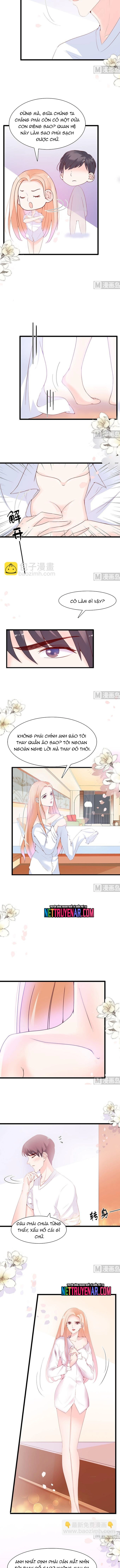 Chu Tiên Sinh, Ép Cưới Phạm Pháp Đó Chapter 63 - Trang 2