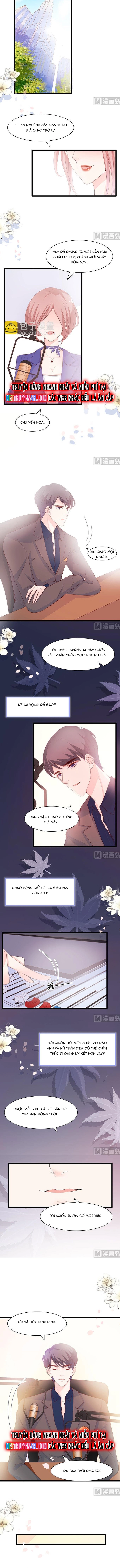 Chu Tiên Sinh, Ép Cưới Phạm Pháp Đó Chapter 64 - Trang 2