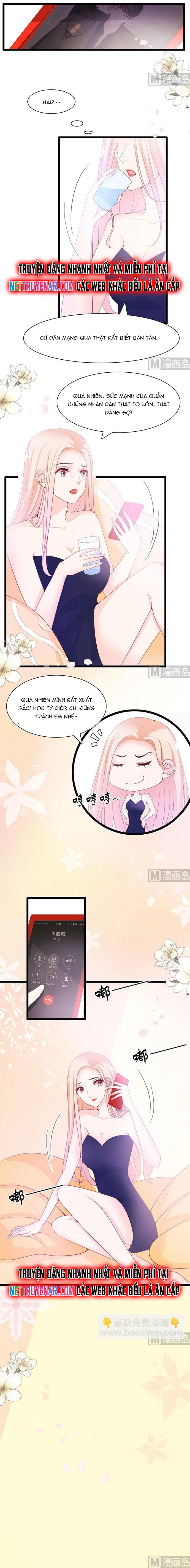 Chu Tiên Sinh, Ép Cưới Phạm Pháp Đó Chapter 64 - Trang 2