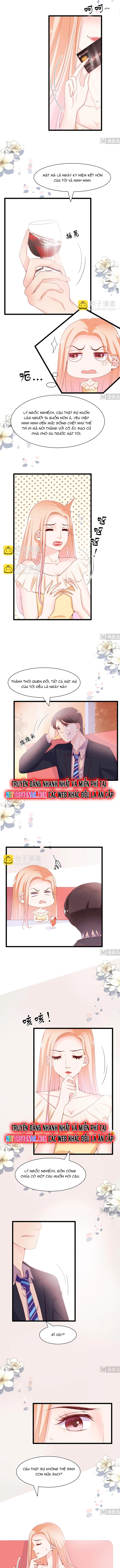 Chu Tiên Sinh, Ép Cưới Phạm Pháp Đó Chapter 65 - Trang 2
