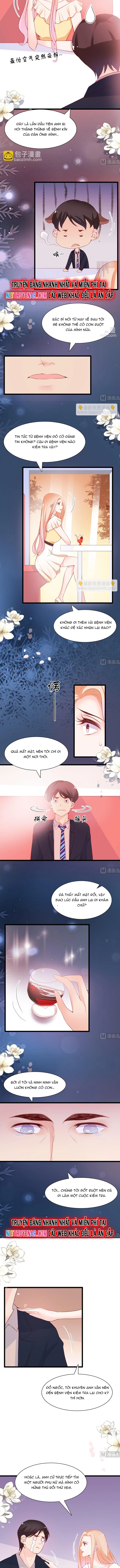 Chu Tiên Sinh, Ép Cưới Phạm Pháp Đó Chapter 65 - Trang 2
