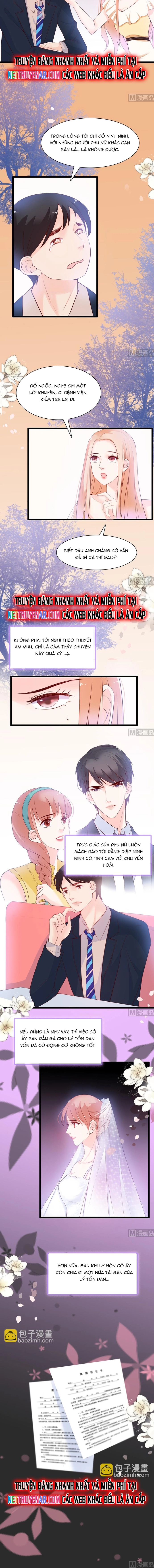 Chu Tiên Sinh, Ép Cưới Phạm Pháp Đó Chapter 65 - Trang 2