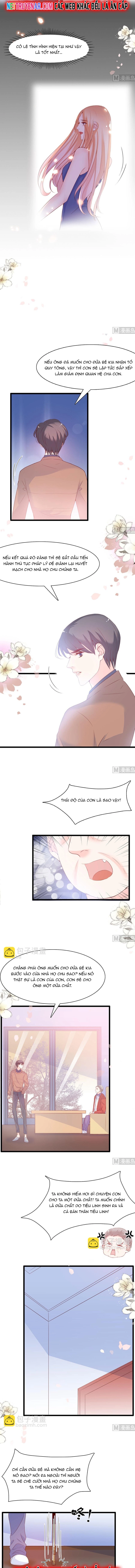 Chu Tiên Sinh, Ép Cưới Phạm Pháp Đó Chapter 67 - Trang 2