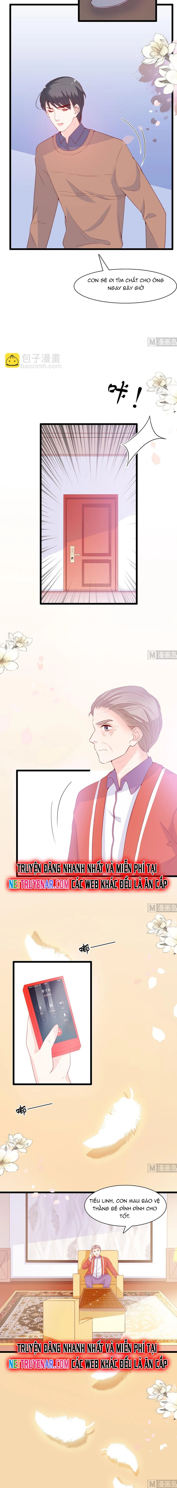 Chu Tiên Sinh, Ép Cưới Phạm Pháp Đó Chapter 67 - Trang 2