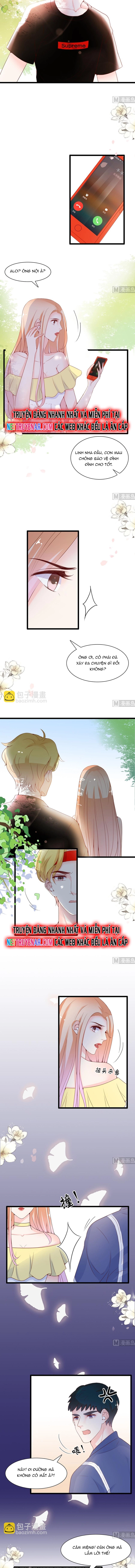 Chu Tiên Sinh, Ép Cưới Phạm Pháp Đó Chapter 68 - Trang 2