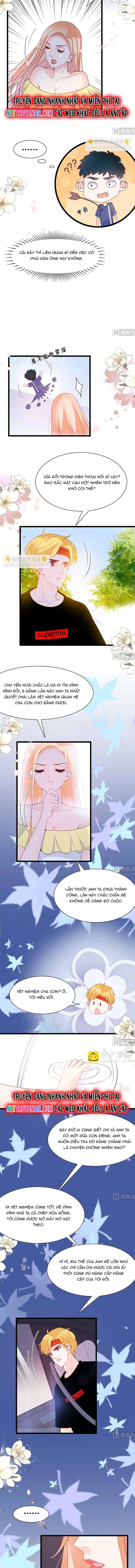 Chu Tiên Sinh, Ép Cưới Phạm Pháp Đó Chapter 68 - Trang 2