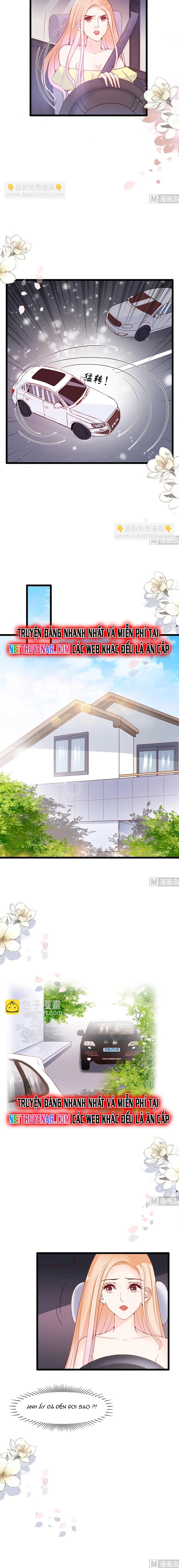 Chu Tiên Sinh, Ép Cưới Phạm Pháp Đó Chapter 68 - Trang 2