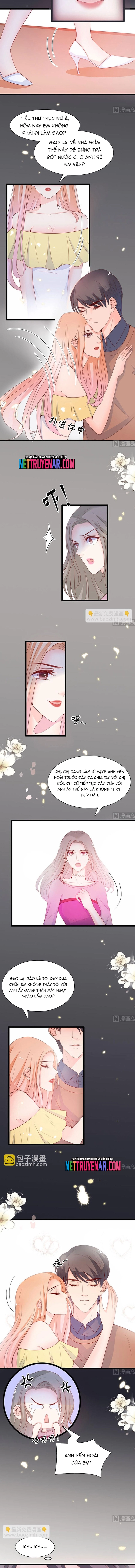 Chu Tiên Sinh, Ép Cưới Phạm Pháp Đó Chapter 69 - Trang 2