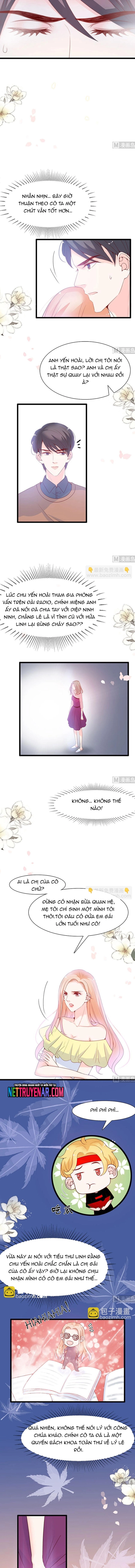 Chu Tiên Sinh, Ép Cưới Phạm Pháp Đó Chapter 69 - Trang 2