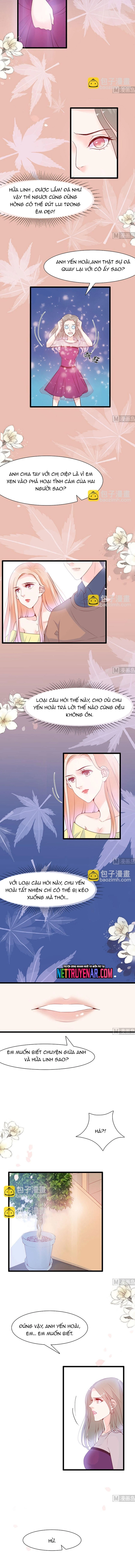 Chu Tiên Sinh, Ép Cưới Phạm Pháp Đó Chapter 69 - Trang 2