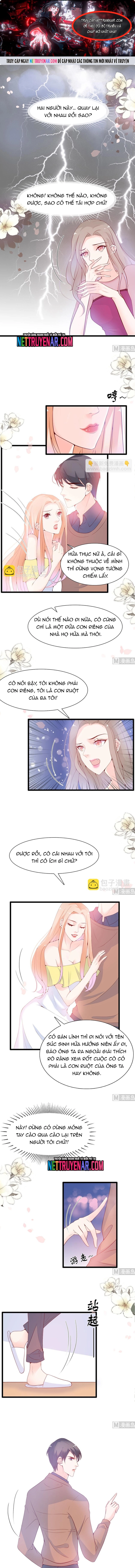 Chu Tiên Sinh, Ép Cưới Phạm Pháp Đó Chapter 70 - Trang 2