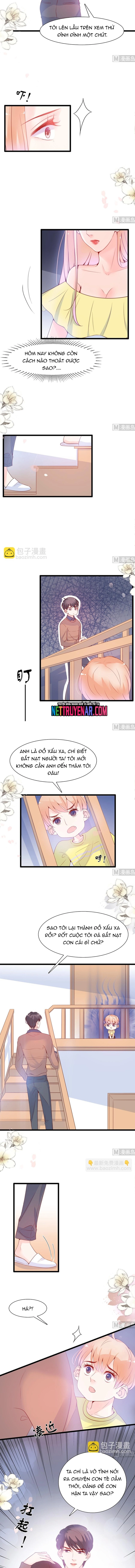Chu Tiên Sinh, Ép Cưới Phạm Pháp Đó Chapter 70 - Trang 2