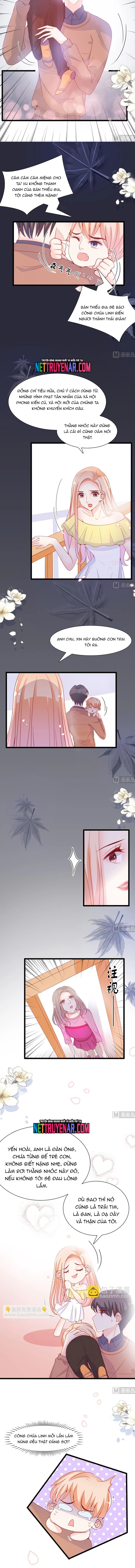 Chu Tiên Sinh, Ép Cưới Phạm Pháp Đó Chapter 70 - Trang 2