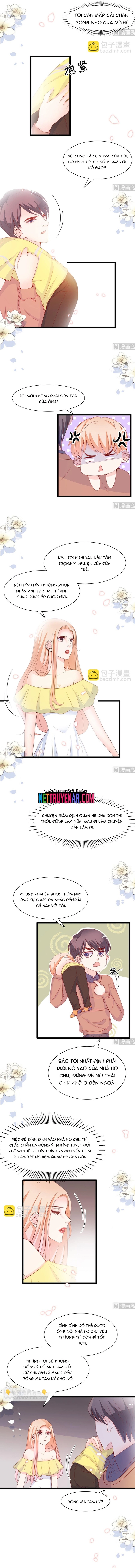Chu Tiên Sinh, Ép Cưới Phạm Pháp Đó Chapter 70 - Trang 2