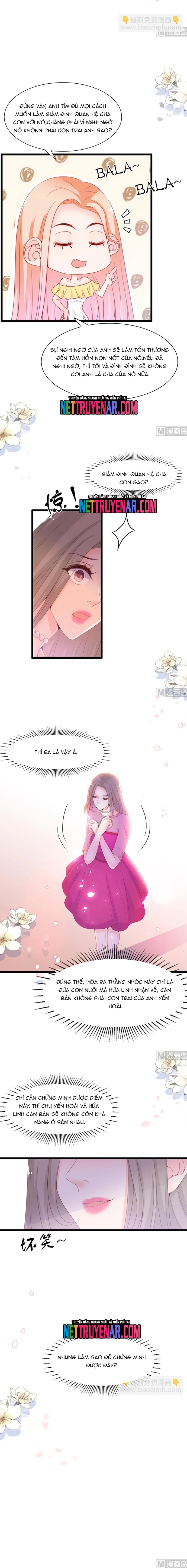 Chu Tiên Sinh, Ép Cưới Phạm Pháp Đó Chapter 70 - Trang 2