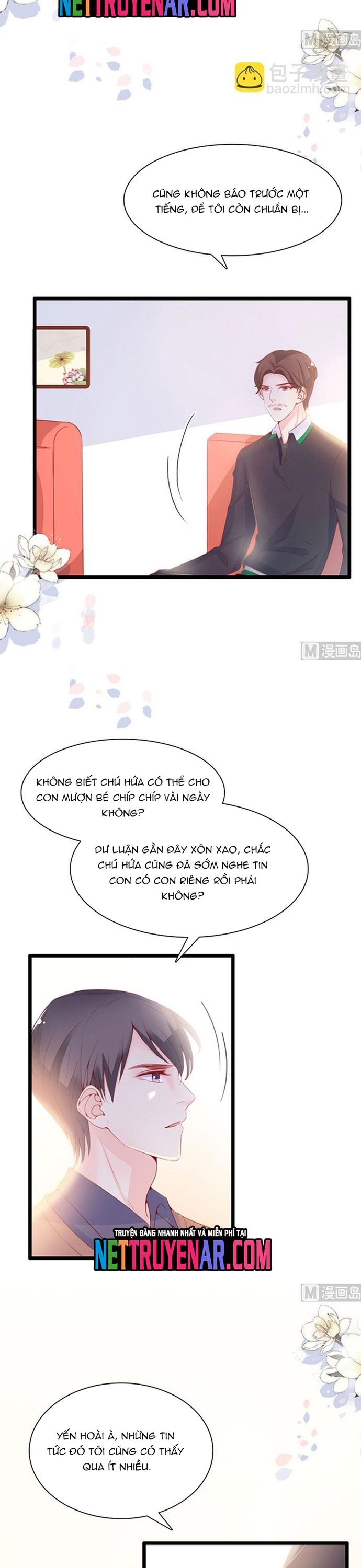 Chu Tiên Sinh, Ép Cưới Phạm Pháp Đó Chapter 71 - Trang 2