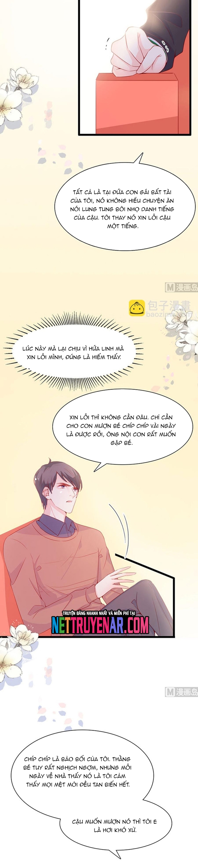Chu Tiên Sinh, Ép Cưới Phạm Pháp Đó Chapter 71 - Trang 2