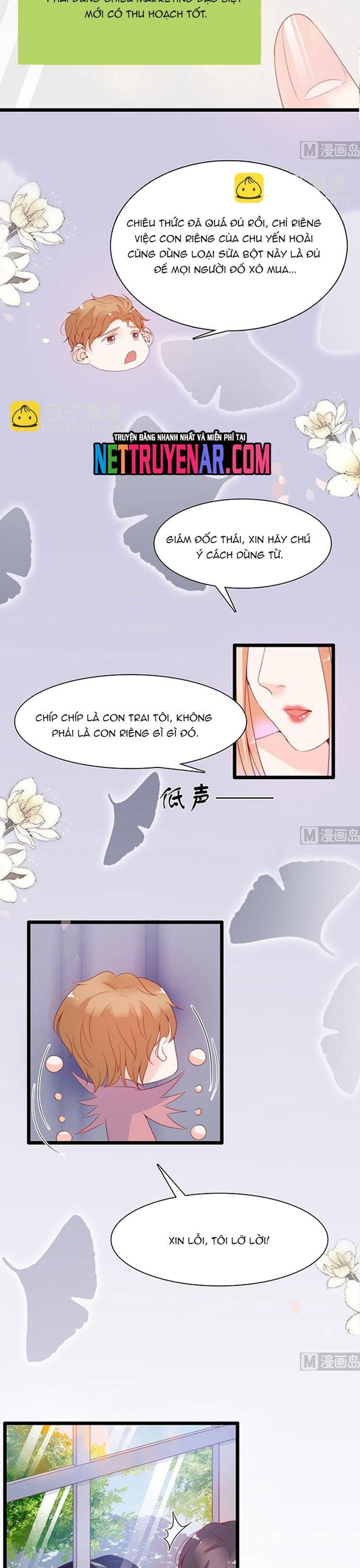 Chu Tiên Sinh, Ép Cưới Phạm Pháp Đó Chapter 71 - Trang 2