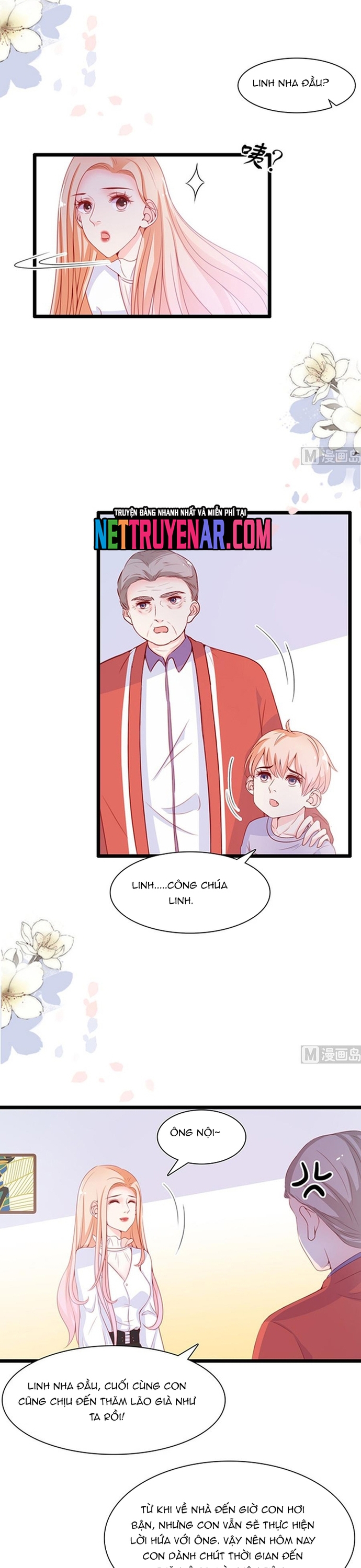 Chu Tiên Sinh, Ép Cưới Phạm Pháp Đó Chapter 72 - Trang 2