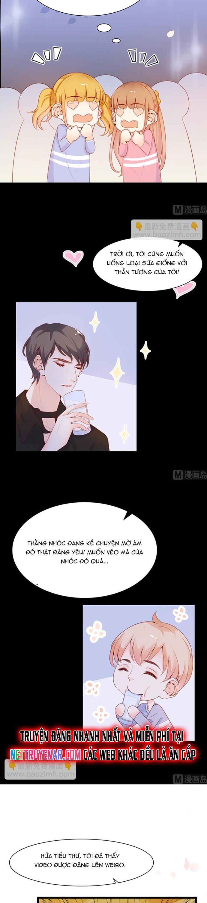 Chu Tiên Sinh, Ép Cưới Phạm Pháp Đó Chapter 74 - Trang 2