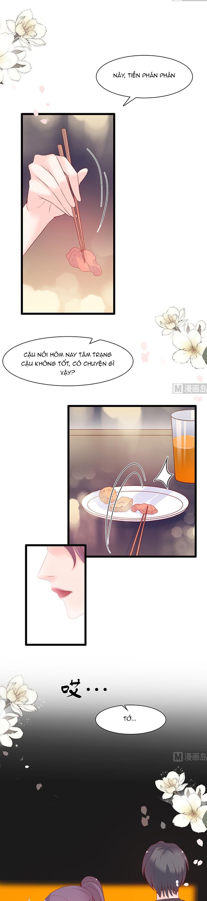 Chu Tiên Sinh, Ép Cưới Phạm Pháp Đó Chapter 75 - Trang 2