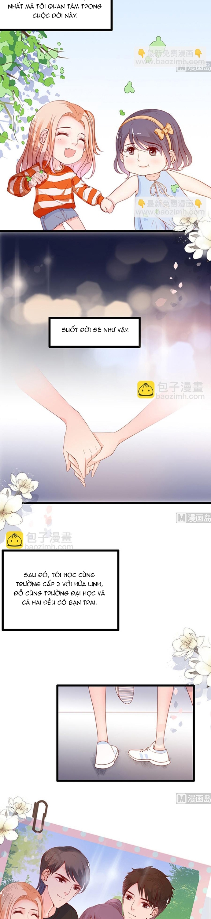 Chu Tiên Sinh, Ép Cưới Phạm Pháp Đó Chapter 75 - Trang 2