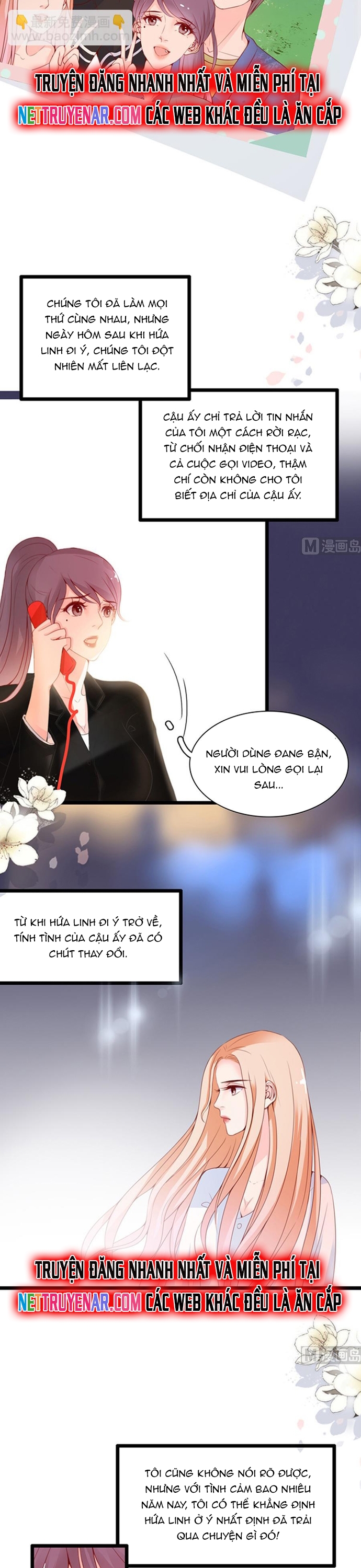 Chu Tiên Sinh, Ép Cưới Phạm Pháp Đó Chapter 75 - Trang 2