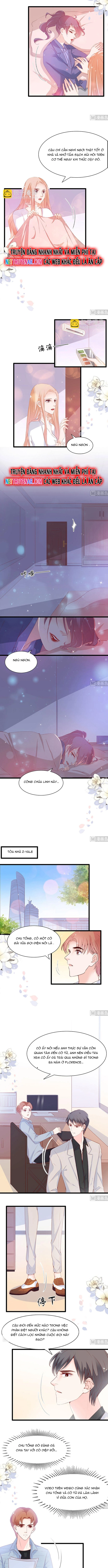Chu Tiên Sinh, Ép Cưới Phạm Pháp Đó Chapter 76 - Trang 2