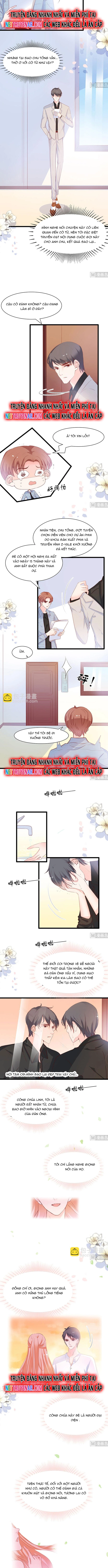 Chu Tiên Sinh, Ép Cưới Phạm Pháp Đó Chapter 76 - Trang 2