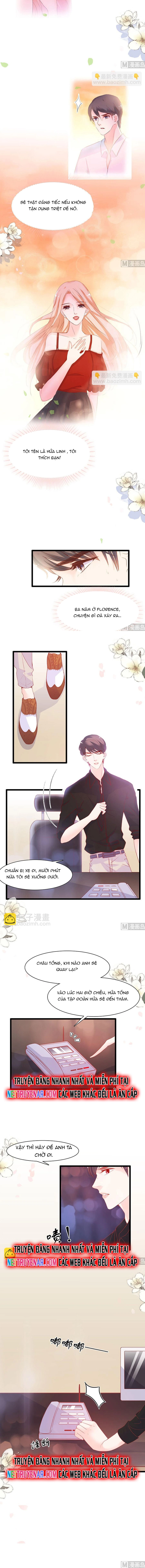 Chu Tiên Sinh, Ép Cưới Phạm Pháp Đó Chapter 76 - Trang 2