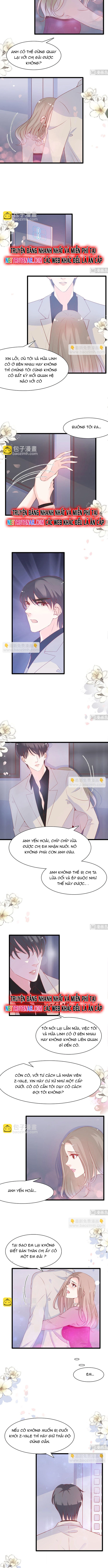 Chu Tiên Sinh, Ép Cưới Phạm Pháp Đó Chapter 77 - Trang 2
