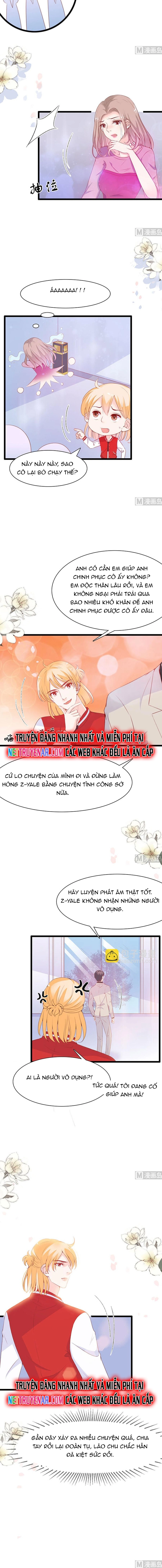 Chu Tiên Sinh, Ép Cưới Phạm Pháp Đó Chapter 77 - Trang 2