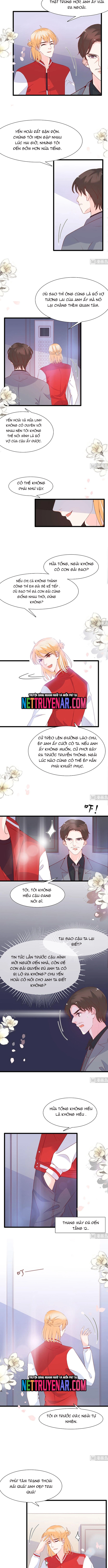 Chu Tiên Sinh, Ép Cưới Phạm Pháp Đó Chapter 78 - Trang 2