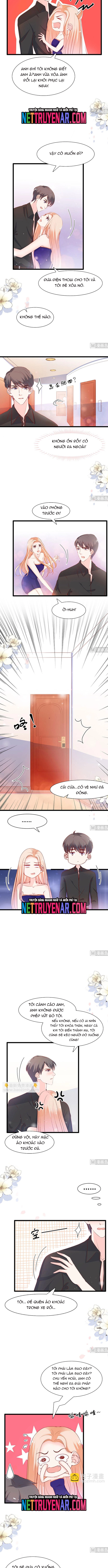 Chu Tiên Sinh, Ép Cưới Phạm Pháp Đó Chapter 79 - Trang 2