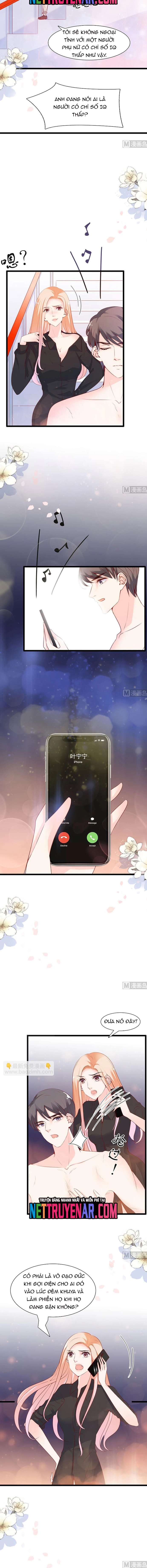 Chu Tiên Sinh, Ép Cưới Phạm Pháp Đó Chapter 79 - Trang 2