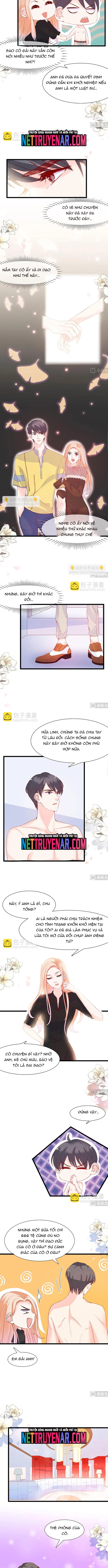 Chu Tiên Sinh, Ép Cưới Phạm Pháp Đó Chapter 80 - Trang 2