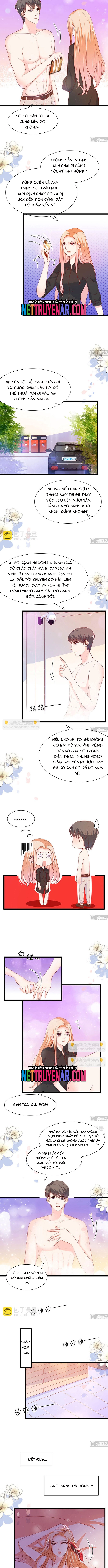 Chu Tiên Sinh, Ép Cưới Phạm Pháp Đó Chapter 80 - Trang 2