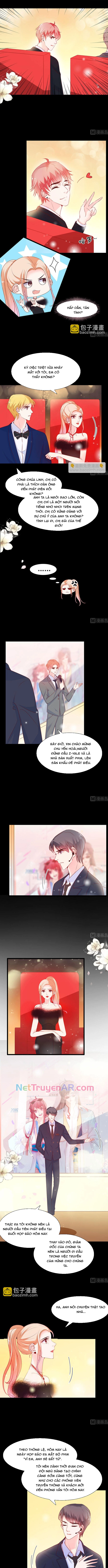 Chu Tiên Sinh, Ép Cưới Phạm Pháp Đó Chapter 81 - Trang 2