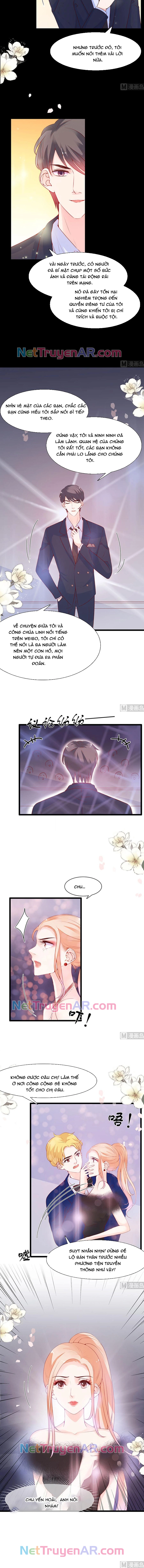 Chu Tiên Sinh, Ép Cưới Phạm Pháp Đó Chapter 81 - Trang 2