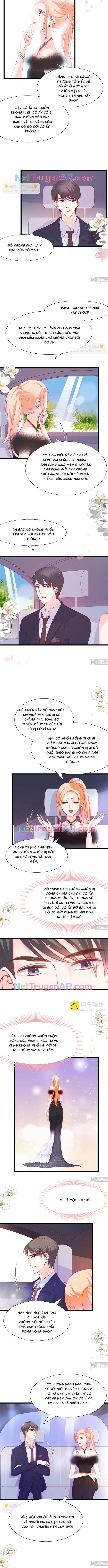 Chu Tiên Sinh, Ép Cưới Phạm Pháp Đó Chapter 82 - Trang 2