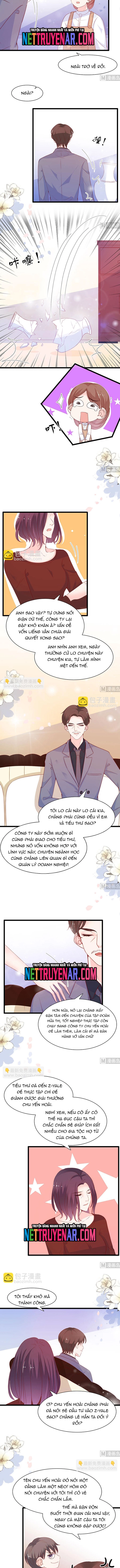 Chu Tiên Sinh, Ép Cưới Phạm Pháp Đó Chapter 84 - Trang 2