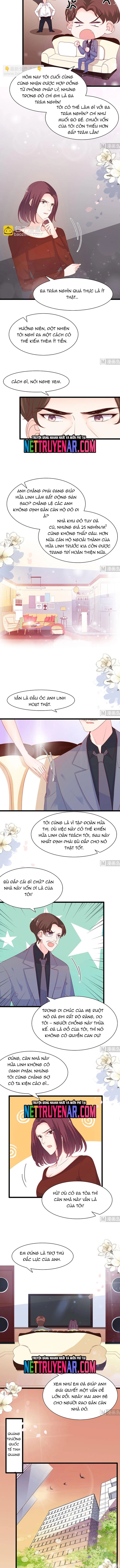 Chu Tiên Sinh, Ép Cưới Phạm Pháp Đó Chapter 84 - Trang 2