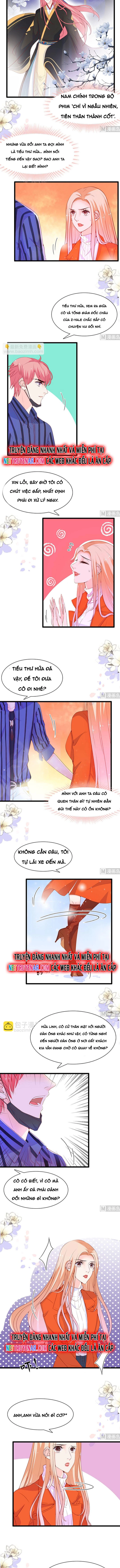 Chu Tiên Sinh, Ép Cưới Phạm Pháp Đó Chapter 85 - Trang 2