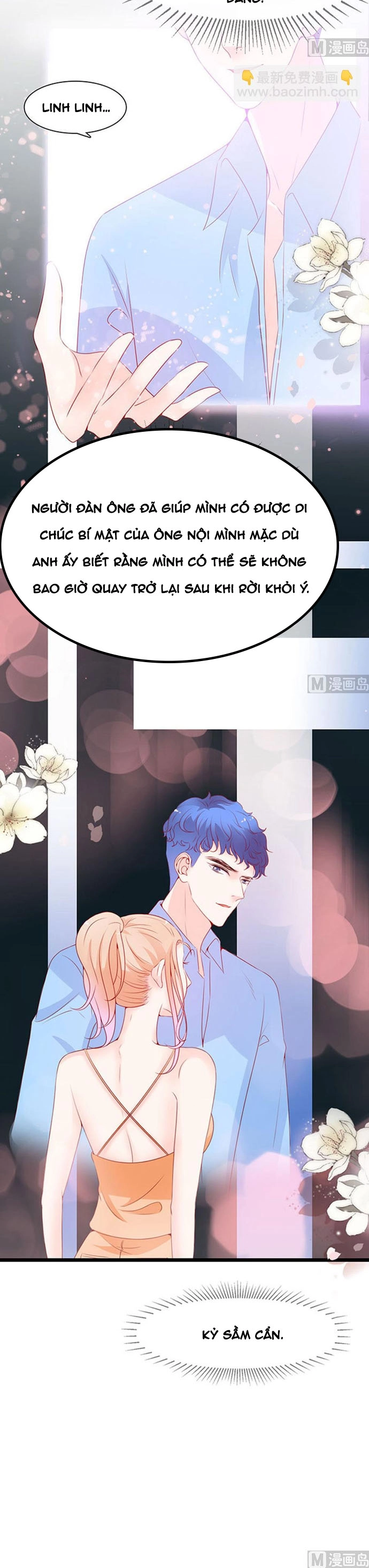 Chu Tiên Sinh, Ép Cưới Phạm Pháp Đó Chapter 85 - Trang 2